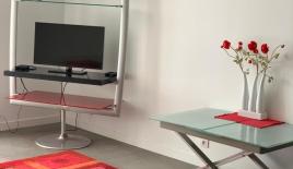 Студия за 460 000 евро в Каннах, Франция