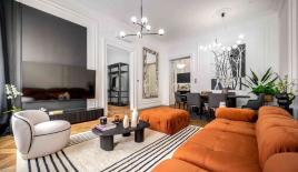 Квартира за 670 000 евро в Будапеште, Венгрия