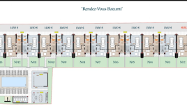 Таунхаус за 141 126 евро в Батуми, Грузия