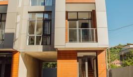 Таунхаус за 192 445 евро в Батуми, Грузия