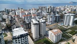 Квартира за 60 000 евро в Алании, Турция