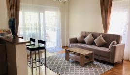 Квартира за 190 000 евро в Будве, Черногория