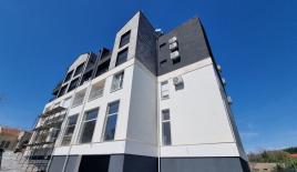 Апартаменты за 158 000 евро на полуострове Луштица, Черногория