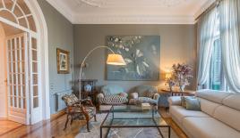 Пентхаус за 2 200 000 евро в Барселоне, Испания