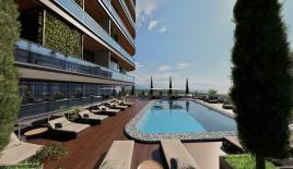 Апартаменты за 43 529 евро в Батуми, Грузия