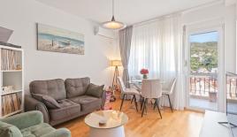 Квартира за 185 000 евро в Тивате, Черногория