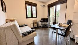 Квартира за 94 900 евро в Бечичи, Черногория