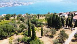 Земля за 480 000 евро в Херцег-Нови, Черногория