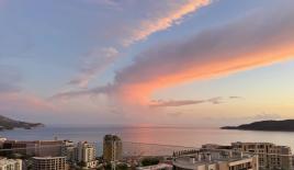 Квартира за 240 000 евро в Бечичи, Черногория