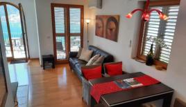 Квартира за 250 000 евро в Доброте, Черногория