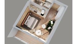 Квартира за 31 439 евро в Батуми, Грузия