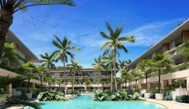 Коттедж за 216 641 евро в Пунта-Кана, Доминиканская Республика