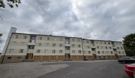 Квартира за 11 661 евро в Ямся, Финляндия