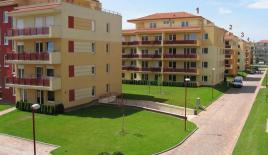 Пентхаус за 400 000 евро в Будапеште, Венгрия