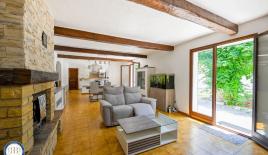 Дом за 790 000 евро в Мужене, Франция