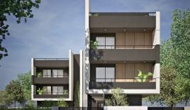 Апартаменты за 235 000 евро в Ларнаке, Кипр