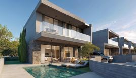 Квартира за 465 000 евро в Пафосе, Кипр