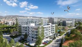 Апартаменты за 535 000 евро в Лимасоле, Кипр