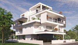 Апартаменты за 335 000 евро в Ларнаке, Кипр