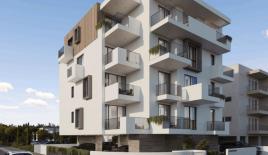 Апартаменты за 320 000 евро в Пафосе, Кипр