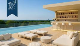 Апартаменты в Милане, Италия (цена по запросу)