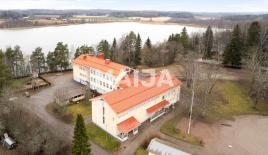 Кафе, ресторан за 195 000 евро в Холлола, Финляндия