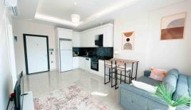 Апартаменты за 82 500 евро в Алании, Турция