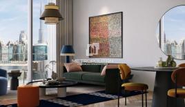 Апартаменты за 445 060 евро в Дубае, ОАЭ