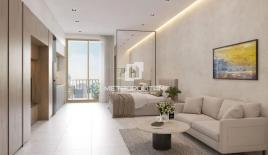 Апартаменты за 143 052 евро в Дубае, ОАЭ