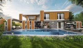 Вилла за 1 500 000 евро в Кушадасы, Турция