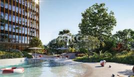 Апартаменты за 1 765 000 евро в Дубае, ОАЭ