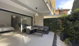 Квартира за 345 000 евро в Каннах, Франция