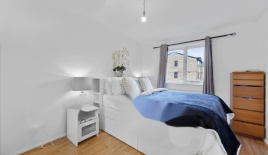 Квартира за 344 943 евро в Лондоне, Великобритания