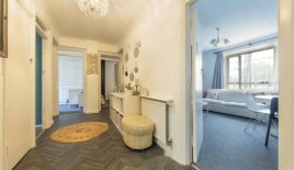 Квартира за 414 000 евро в Лондоне, Великобритания