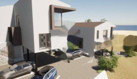 Квартира за 459 000 евро в Опатии, Хорватия