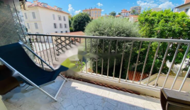 Квартира за 229 000 евро в Каннах, Франция