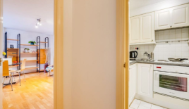 Квартира за 402 500 евро в Лондоне, Великобритания