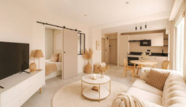 Квартира за 260 000 евро в Каннах, Франция