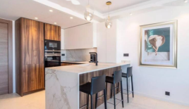 Квартира за 580 000 евро в Каннах, Франция