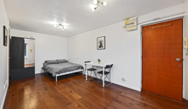 Квартира за 230 000 евро в Лондоне, Великобритания