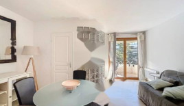 Квартира за 220 000 евро в Каннах, Франция