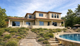 Дом за 670 000 евро в Опатии, Хорватия