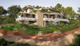 Квартира за 455 000 евро в Каннах, Франция