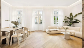 Квартира за 1 790 000 евро в Каннах, Франция