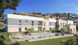 Квартира за 425 000 евро в Каннах, Франция