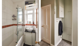 Квартира за 419 750 евро в Лондоне, Великобритания