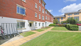 Квартира за 459 942 евро в Лондоне, Великобритания