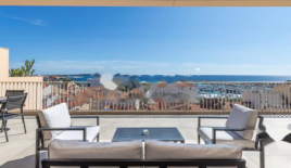 Квартира за 1 575 000 евро в Каннах, Франция