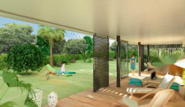 Квартира за 379 000 евро в Каннах, Франция