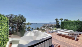 Квартира за 3 990 000 евро в Каннах, Франция